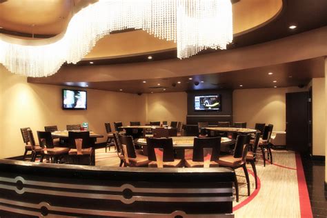 robinson casino hotel.